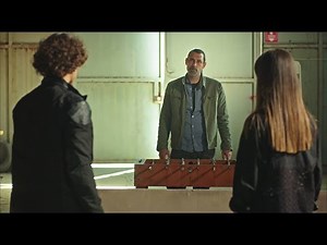 Adı Efsane 14. Bölüm