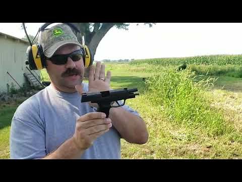 P365XL Everything you need to know... in 6 minutes