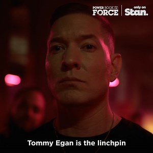 Every. Damn. Episode. 🔥 Every episode of the brand new season of Power Book IV: Force is now streaming, only on Stan. #PowerForce #PowerNeverEnds | Stan.