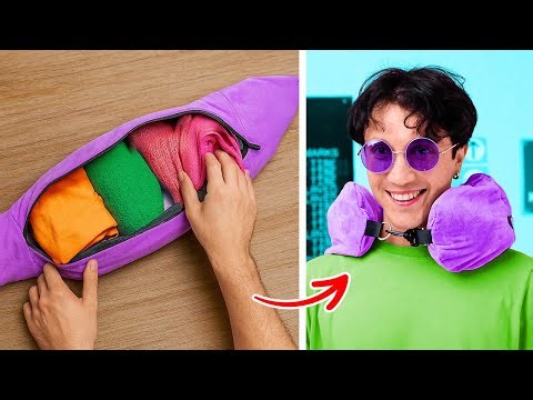 予算旅行の究極ガイド：すべての旅行者向け裏技 😎🌍