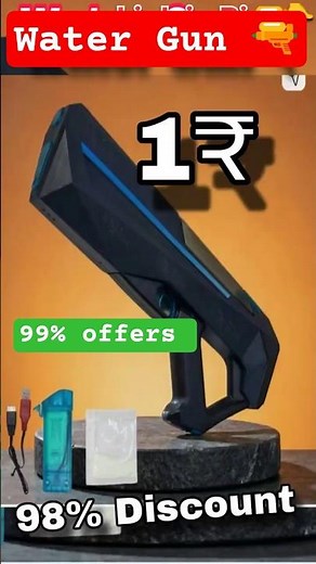 Electric water gun | Honest Reviews | Best Water Gun toy 2026 | best deal