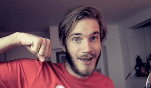 Firewatch Dev Fires at PewDiePie's Racial Slur with DMCA Takedown Notice