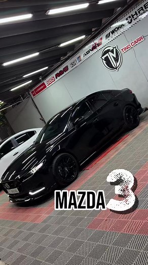 Mazda3 All-New 2026: First Look and Key Features