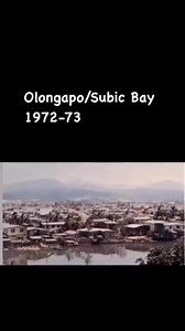 4.7K views · 65 reactions | USS Enterprise 1972-73 Olongapo and Subic Bay memories (photos from the USS Enterprise (CVN 65) WestPac Cruise Book 1972-73) | TAGA GAPO KA BA? Olongapo and Subic Bay Memories | Facebook
