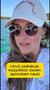 Tak syn Alicji Bachleda-Curuś rozmawia z dziadkami #HenryTadeusz #AlicjaBachledaCuruś #JęzykPolski | Brottv