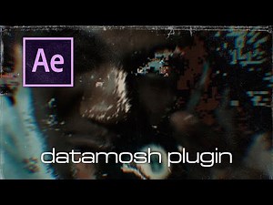 Como fazer EFEITO DATAMOSH no seu VIDEOCLIPE/EDIT/HIGHLIGHT [AFTER EFFECTS]