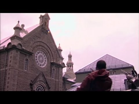 Historic Quebec City - Best Of Just For Laughs Gags