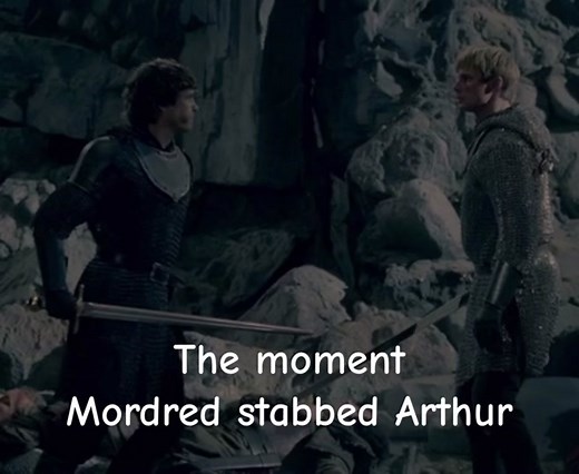 #merlin #merlinnetflix #mordred #mordrededit #arthurpendragon #arthurmerlin #mordredmerlin #arthurandmordred #sirmordred #merlintok