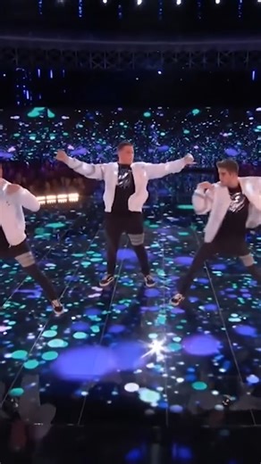 One of the coolest trio dance performances you'll ever see!😳🔥 #worldofdance #dance #wod #loveofdance | World of Dance