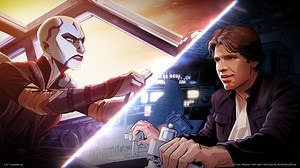 Star Wars Unlimited: Jump to Lightspeed - Official Trailer