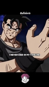 19K views · 221 reactions | The Alternate Ending Of Future Gohan Please Do Like Follow Share For More Videos﫰 #dragonballz #dragonballsuper #reelsfacebook #fypシ #fypviralシ #shortsvideos #vegeta #goku #toeianimation #akiratoriyama RIP Akira Toriyama 﫡 No copyright infringement is intended. I do not own nor claim to own the rights to any of the video shared. All credits goes to TOEIANIMATION & AKIRA TORIYAMA | MackieLaro | Facebook