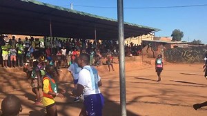 1.2K views · 50 reactions | Check out this video of a netball game in Banda Acholi Quarters between the USA University Netball team Netball America and a local Ugandan team! U.S. Embassy Kampala helped organize the event. Great competition that helped strengthen the relationships between Ugandans and Americans! Team USA left behind some nice gifts for the community. Good luck to Team USA in this week's upcoming World University Netball Championships in Kampala! | U.S. Embassy Uganda | Facebook