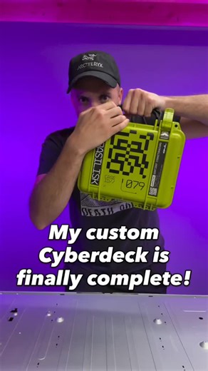 CyberSec Setup🌏 on Instagram: "Follow @hackers_setup for Tech Gadgets Setup. - Credits @justohl Please don't report, DM For Removal Note: If Creators see this post, Please mention your name in Comments. Turn 'ON' Post Notification and Never miss our post."