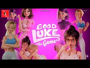 Good Luke Alpha v1.0.0 Walkthrough - Mr NootNoot