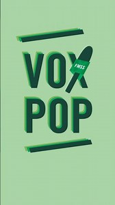VOX POP FMSS 🎤 | Pour quelle raison as-tu choisi la FMSS ? #université #campus #études