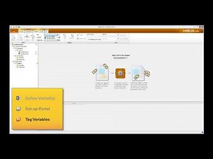 Excel Portal Tutorial