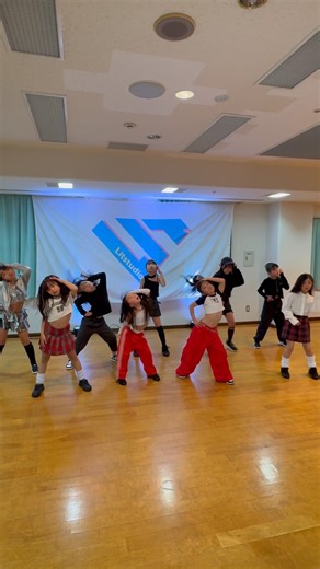 Litstudio Dance performance #litstudio #dance #kpop #hiphop #lesson