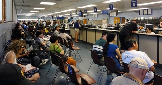 NY DMV offices to close Friday for system upgrade