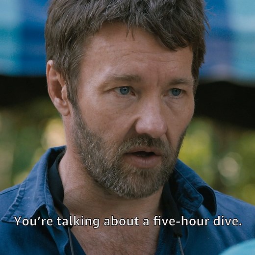 1.6M views · 53K reactions | Based on the true story of the world's greatest rescue mission. Thirteen Lives is coming to Prime Video August 5. #ThirteenLives | Amazon Prime Video | Facebook