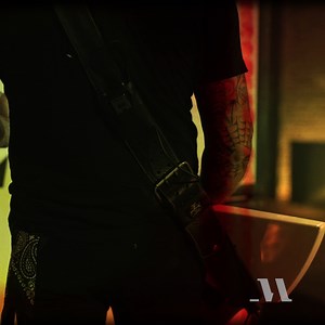 MasterClass ⚡ 10.28.21 | Metallica