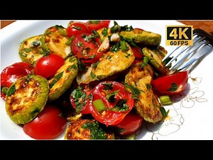 Your Favorite Zucchini Recipe‼ Quick, Easy, Healthy zucchini recipes😋 #61
