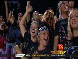 Operation Football - September 11, 2009