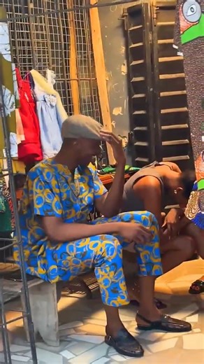 LAYI WASABI | KIEKIE | TENIOLA ALADESE | TINA MBA ON THE SET OF OUR FORTHCOMING PROJECT.