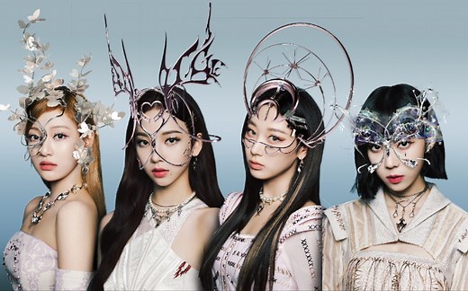 aespa新专辑《Savage》MV+舞台合集(更至1012SM官方舞台)