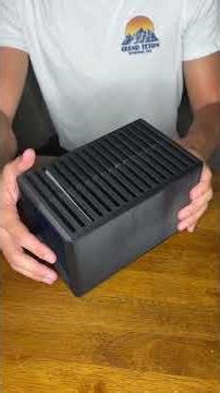 How to use the Solar Desalination Unit