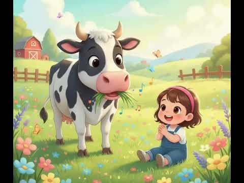 Animal Sound Song