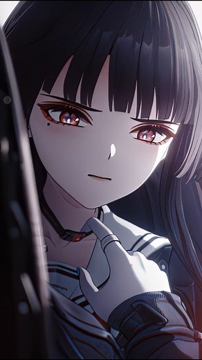 It's as if I'm writing a new story with the song . Clips: @wuthering_waves Song: happier than ever Type: Game Game name: Wuthering Waves Chisa edit Software: After Effects . #wuwa #wuwaedit #wutheringwaves #chisa #wutheringwavesedit #wuwacreator #hanasq | Nikoaed