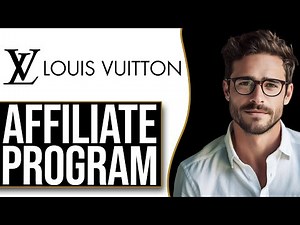 How To Sign Up For Louis Vuitton Affiliate Program (Step By Step)