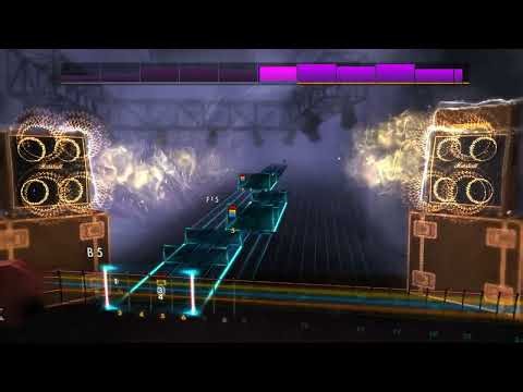 Rocksmith 2014 CDLC - Deeper Into You - Trust Company