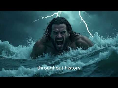 The Story of the Nephilim Nobody Explains