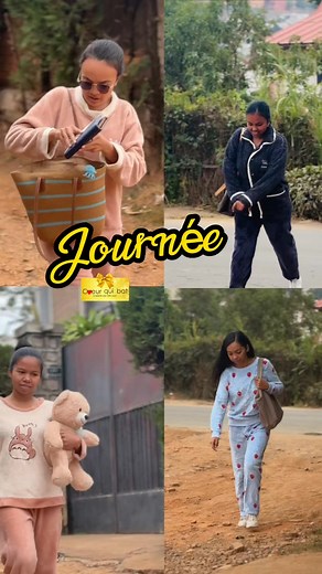 Manao pyjama mandeha miasa😁😍Zarainay aminareo ity challenge nataonay mpiara- miasa tato amin'i 𝑪œ𝒖𝒓 𝒒𝒖𝒊 𝒃𝒂𝒕 ity🙂❤️. Journée pyjama amin'izao andro mangatsiaka izao. 𝑪œ𝒖𝒓 𝒒𝒖𝒊 𝒃𝒂𝒕 ..... 𝑳𝒂 𝒔𝒖𝒓𝒑𝒓𝒊𝒔𝒆 𝒑𝒐𝒖𝒓 𝒗𝒐𝒕𝒓𝒆 𝒄œ𝒖𝒓 . | Cœur qui bat