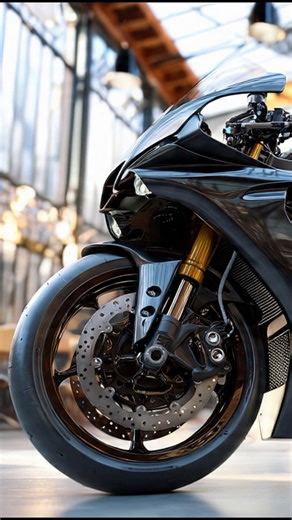 Exotic Motorcycles Tour! 🏁✨