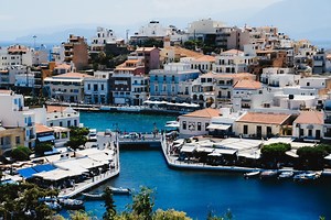 Agios Nikolaos - The National Herald