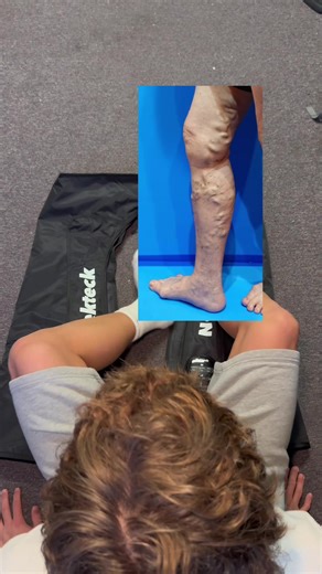 Discover the Benefits of Air Compression Leg Massagers