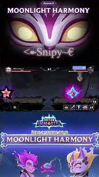 [Thetan immortal]-Sinpy-Cala VS Cala #gameplay #games #gaming