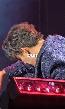 Amazing song - story of one sky Dimash in NY 051025 #dimash