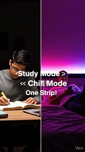 Govee RGBIC LED Strips — Music Sync + Gaming Mode + Room Transformation 2026! 🌈