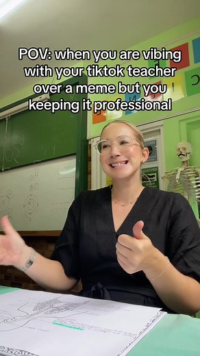 Miss Angler on TikTok