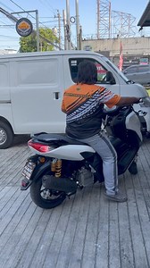 66K views · 672 reactions | Snoopy with the Advance Suspension Technology Öhlins Philippines  Thank you GARAJE | Ken G. | Facebook