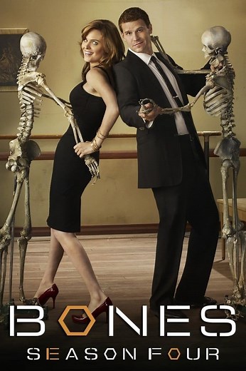 Bones S04