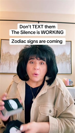 Comment 444 if you’re holding the silence. Share this with someone who needs to hear it.