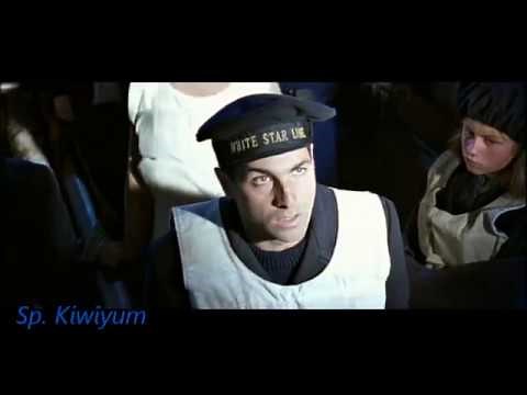Titanic - Deleted Scene : How Dare You