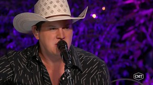 256K views · 6K reactions | SNEAK PEEK: We couldn't wait until Friday to show you this — Jon Pardi covering Whitney Houston.. you're welcome 珞  Don’t miss a new #CMTCampfireSessions covers episode tomorrow at 10/9c on CMT! | CMT | Facebook