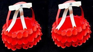 DIY Flower Vase How To Make a Flower Vase at Home