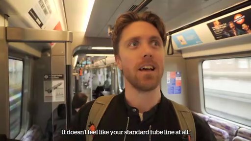 When you can used your Freedom Pass on the new Elizabeth Line