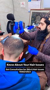Know about your Hair Issues 7006213923 Dr baigs Allochibagh, Nowgam , Bemina , Ashmukaam ::: Dr baigs clinic allochibagh gulshan colony near mintocircle school and masjid tyyib monday tuesday friday 2pm to 4pm 9797794193 https://maps.app.goo.gl/Rvre3QdvVP6uHf4w7?g_st=ic ::: Dr Baigs face and hair clinic nowgam wanbal shankarpora near police station nowgam 9797794193 monday tuesday friday 6pm to 7:30pm https://maps.app.goo.gl/hgHtgUZCouxAxgPM6?g_st=ic ::: Dr baigs clinic bemina shah e hamdaan col
